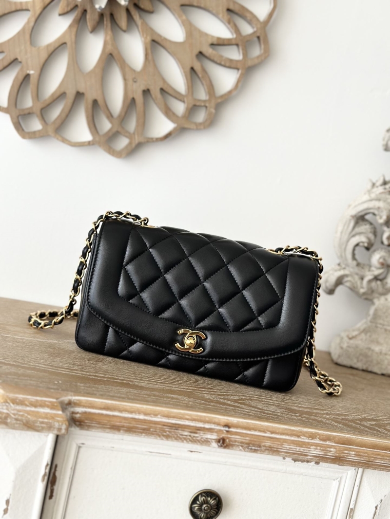 Ch**el satchel bags